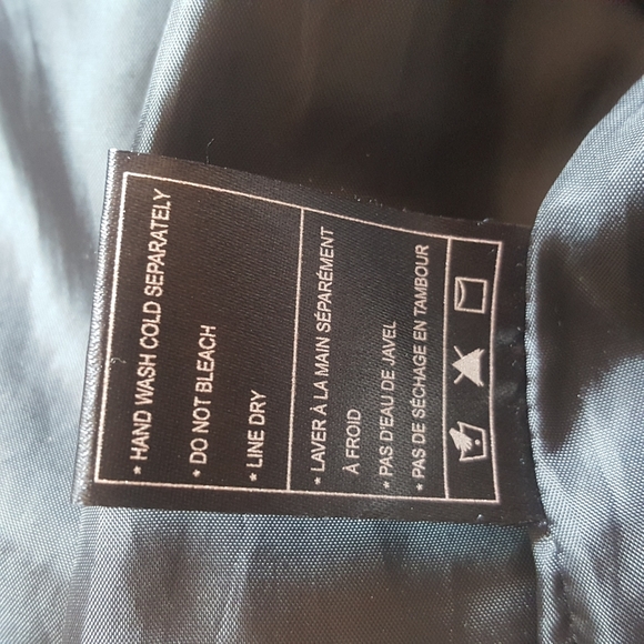 Jack Moto Puffer Coat and Vest - Picture 6 of 7